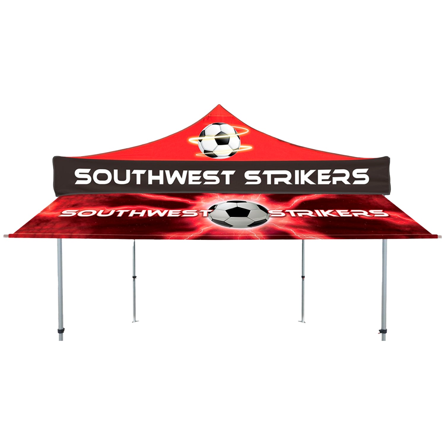 10ft Canopy Awning