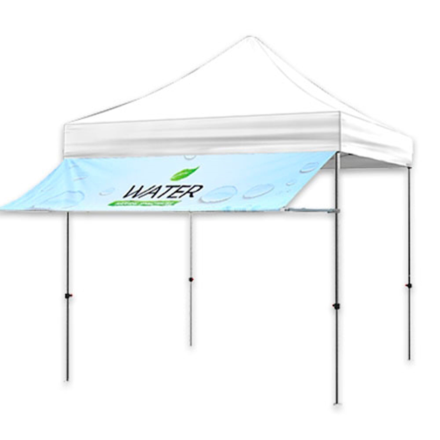 10ft Canopy Awning