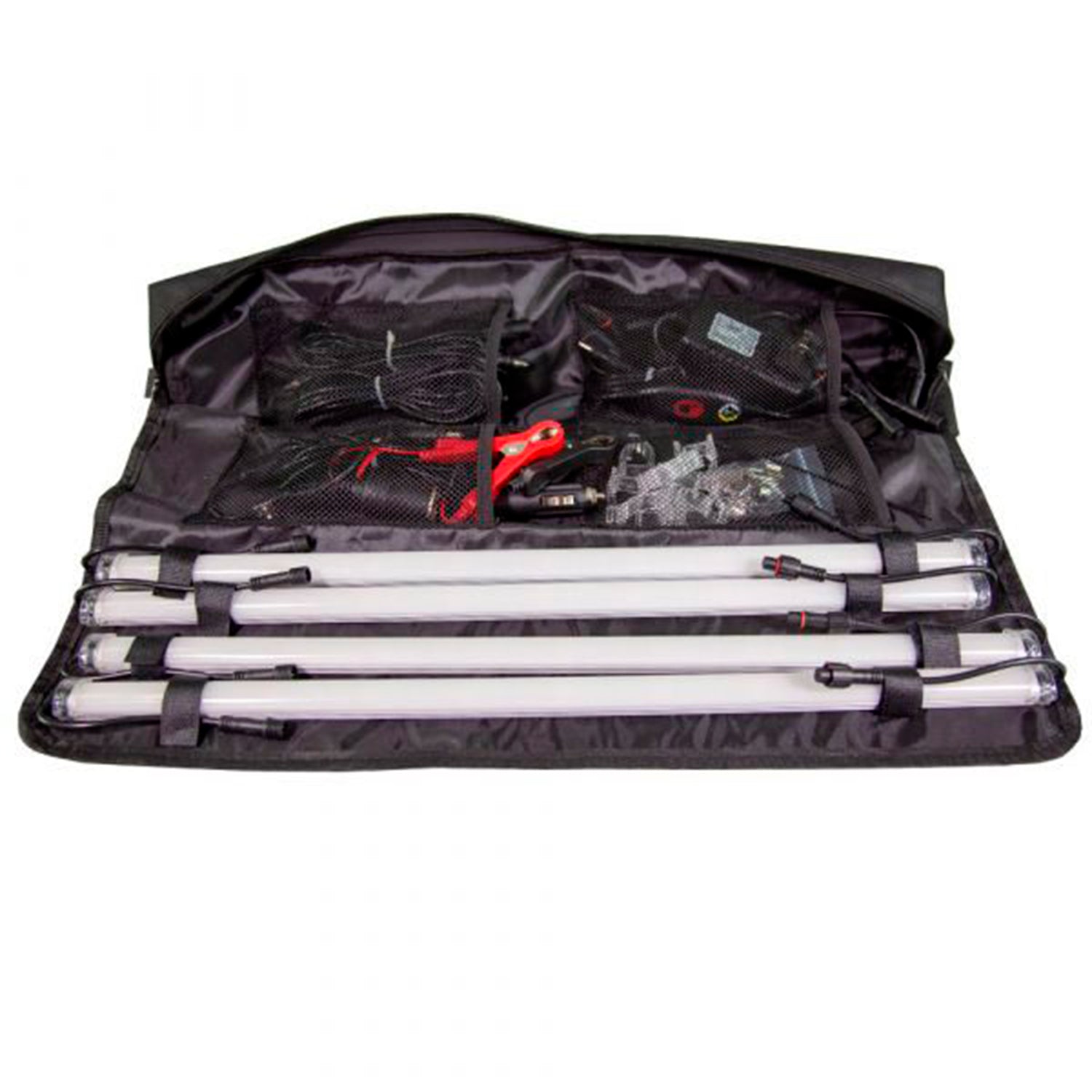 LED Light Bars for Canopy Tents