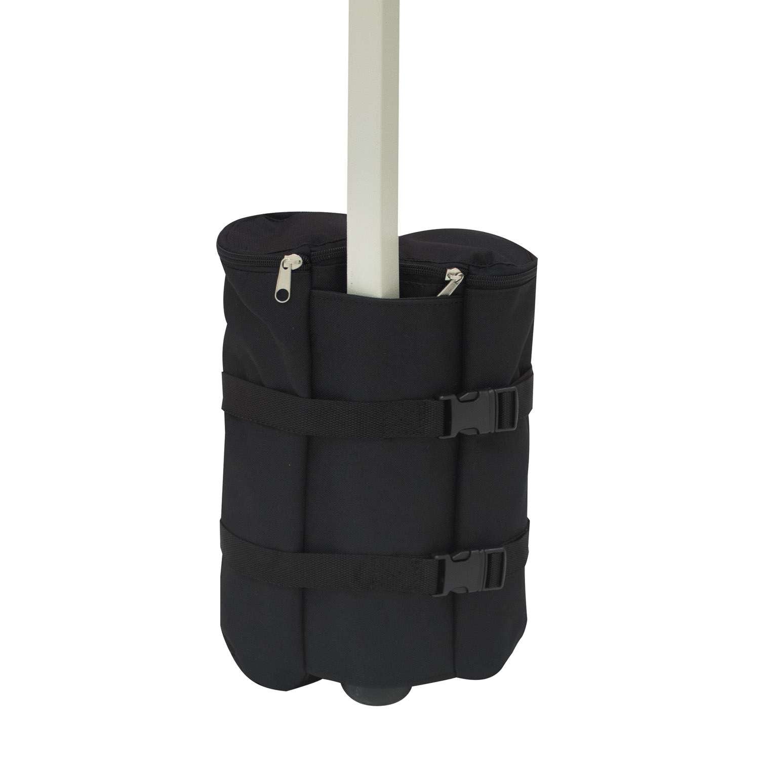 Sandbag Ballast Kit for Event Tent Legs (Set of Four)
