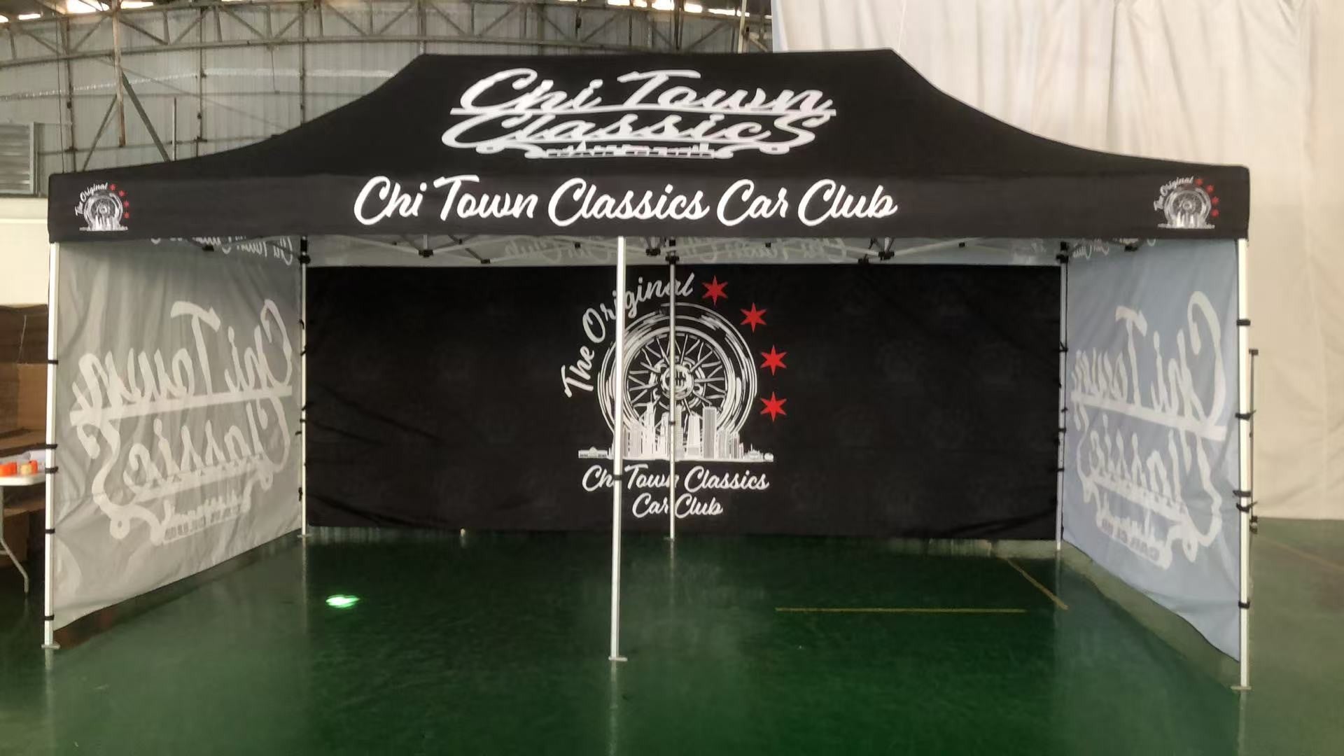 Car Club gallery image 5