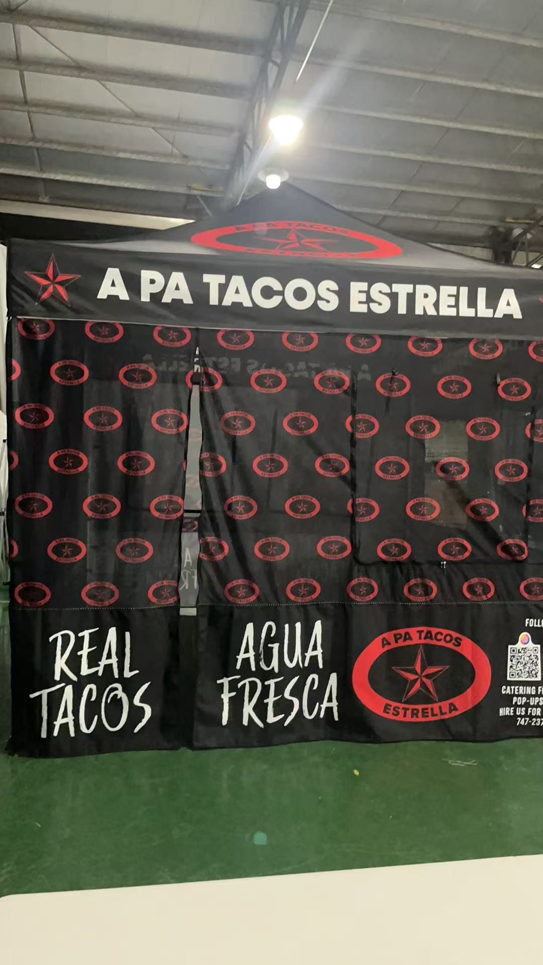 Food Booth gallery image 2