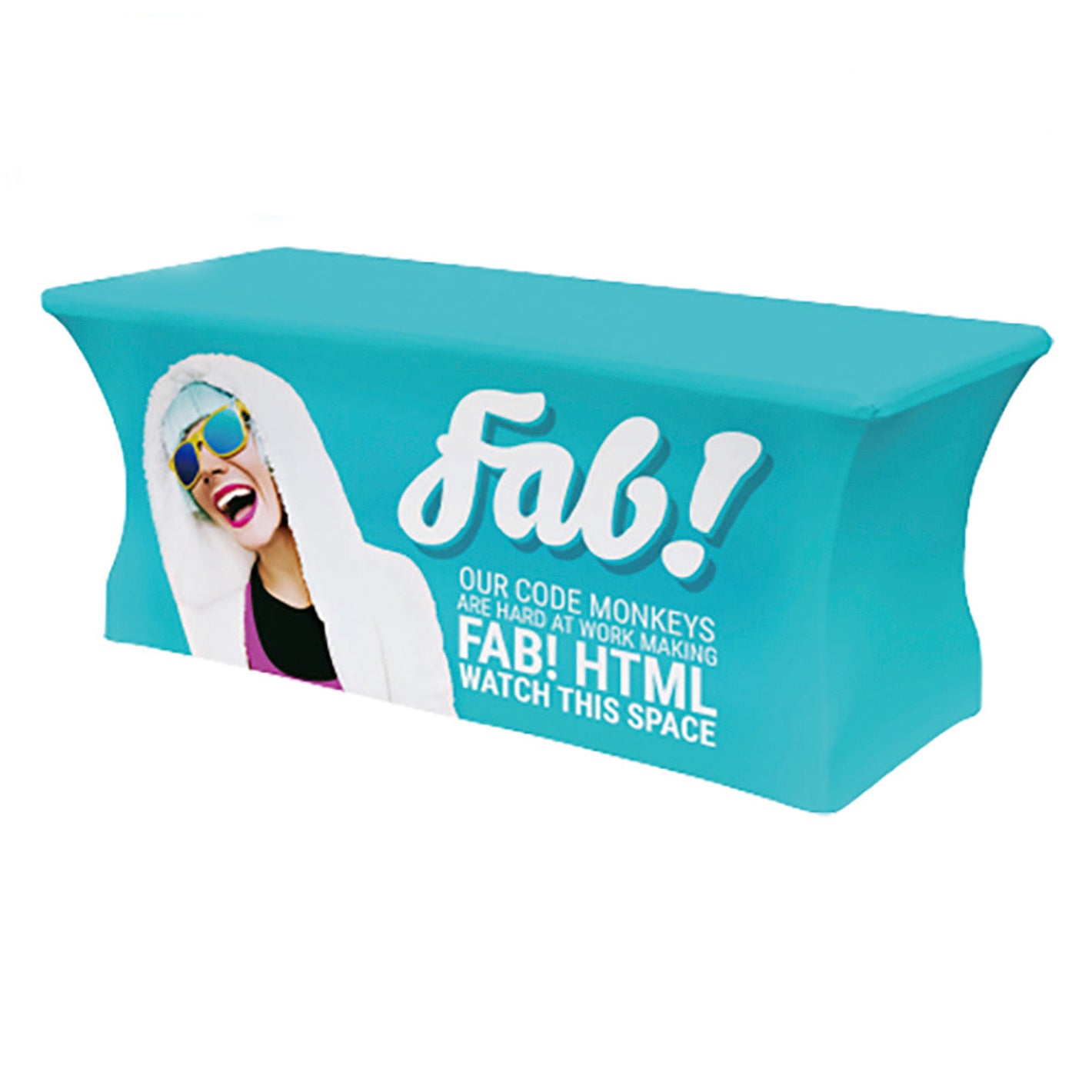 TABLE COVER